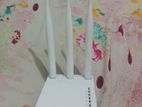 Netis Warelrss N Router 300 Mbps