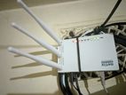 Netis Wf-2409e router