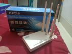 Netis WF2408E WiFi Router