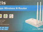 Netis WF2409, 300mbps wifi router