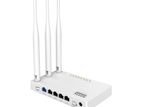 Netis WF2409E 300 Mbps Wi-Fi Router