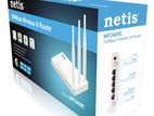 Netis WF2409E 300Mbps High Frequency (3 Antina)
