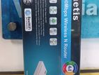 Netis WF2409E 300Mbps Wireless N Router.
