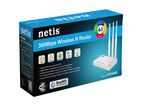Netis WF2409E 300Mbps Wireless N Router.