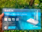 Netis WF2409E 300mbps Wireless Router