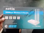 Netis WF2409E Router