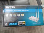 Netis-WF2419E Brand new router