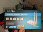 Netis WF2419E Router