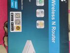 Netis Wifi Router