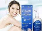 Frozen Collagen