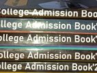 Netter College Admission Book 2025