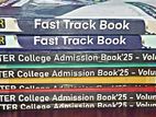 NETTER COLLEGE ADMISSION BOOK