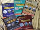 Netter College Admission Book For Science Group Batch 2025