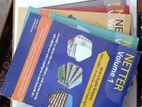 Netter College Admission Book'25 - All Volumes