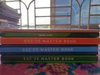 Netter Master Book Full Set নিটার মাস্টারবুক সম্পূর্ণ সেট