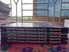 Netter Notre Dame Holy Cross College Admission Book
