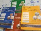 Netter Science Book (Notre Dame Preparation)