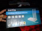 নেটিস রাউটার( netis router)