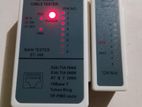 Network Cable Tester