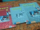 Netzwerk A1 + Neu A2 Full Set (used, Great Condition)