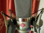 Neumann Tlm 102 Microphone