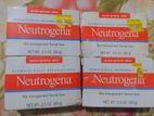 Neutrogena Transparent facial bar 99gm