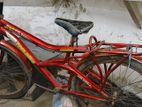 Cycle for sell