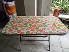 Never Used 6 person Table for Sale!