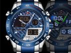 Neviforce 9171-ch Blue