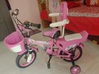 baby tricycle for sell.