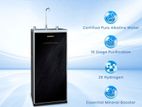 New 10 stage cabinet hydrogen water purifier