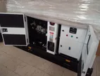 new 110 kva China generator sell & service