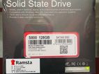 New 128GB SSD Low Price