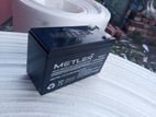 New 12v Battary