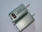 New 180 6v to 12v Dc Motor