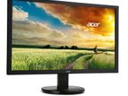 New 20" Acer 75hz Hd Plus Led Business Monitor