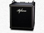 New 20 Watt Alphanso Bass Amp Warranty