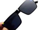 New 2024 Trendy Look Very Stylish Black Sunglass For Men - Sun Glass