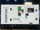 NEW 20kVA Ricardo Silent Diesel Generator - Backup Power