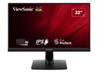 New 22" IPS LED Monitor 100Hrz Borderless 3 Years Warranty