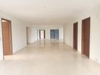 New 3-Bed Apartment Rent Gulshan North