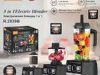 New 3 in 1 Electric Blander