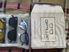 New 3 Pis Combo Sunglass