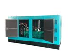 new 30 KVA ricardo diesel generator