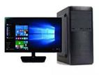 New 3rd Gen Core i5 pc with 19" LED 1Year Warranty