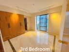 New 4 Bedroom 2 Car Parking Flat For Rent in Gulshan-2