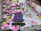 New 5 pcs comforter combo pack