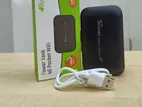 New 5g Wifi Pocket Router 10000mah Power Bank