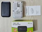 New 5g Wifi Pocket Router 10000mah Power Bank