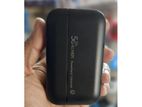 New 5g Wifi Pocket Router with Power Bank 10000mah